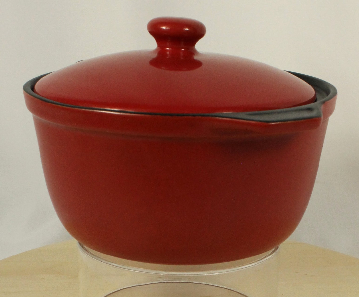 Maxwell Williams Microstoven Round Casserole