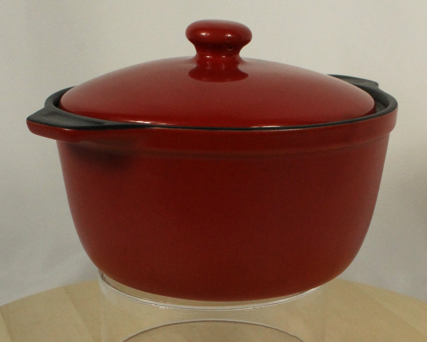 Maxwell Williams Microstoven Round Casserole