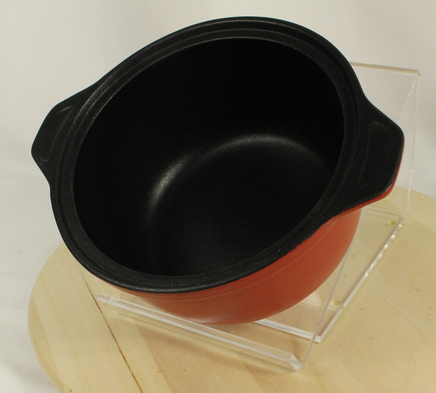 Maxwell Williams Microstoven Round Casserole