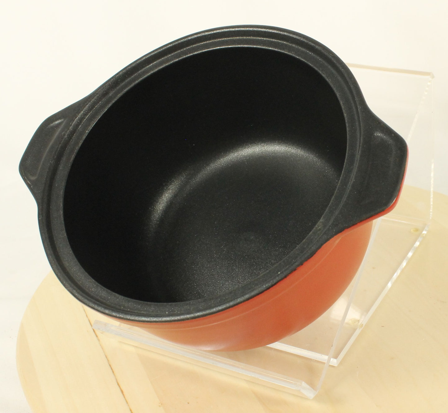 Maxwell Williams Microstoven Round Casserole