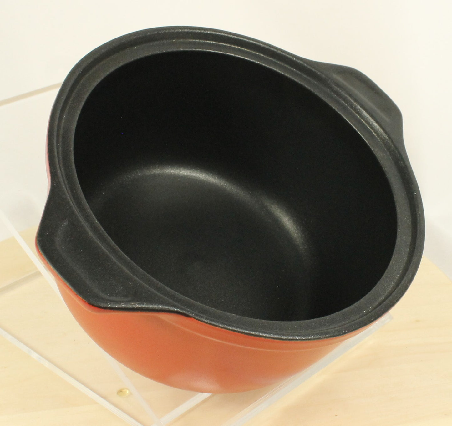 Maxwell Williams Microstoven Round Casserole