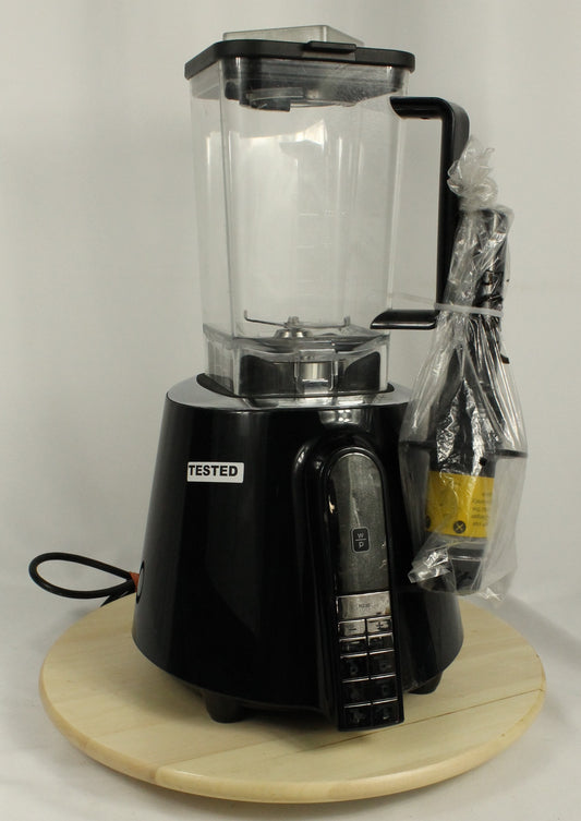 Wolfgang Puck Blender with Thermostat