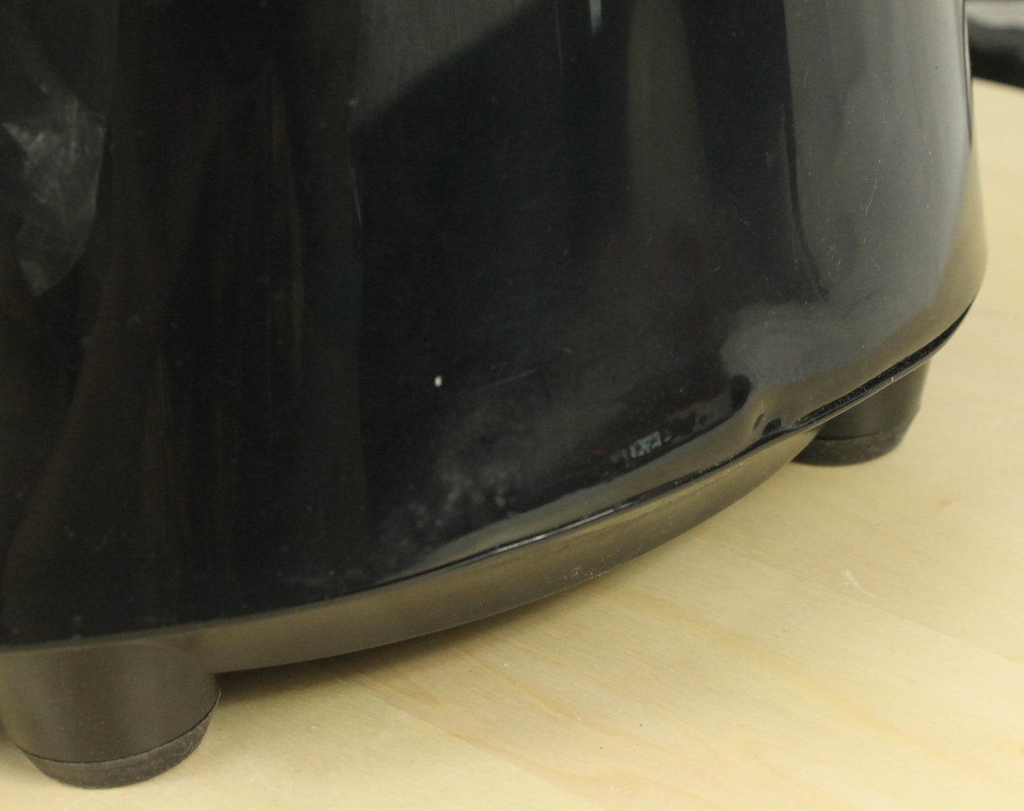 Wolfgang Puck Blender with Thermostat
