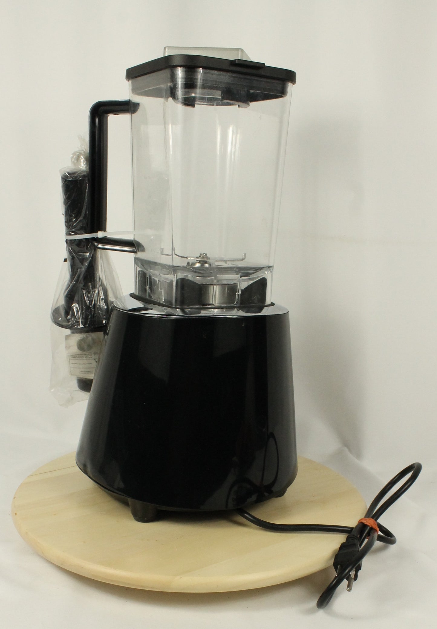 Wolfgang Puck Blender with Thermostat