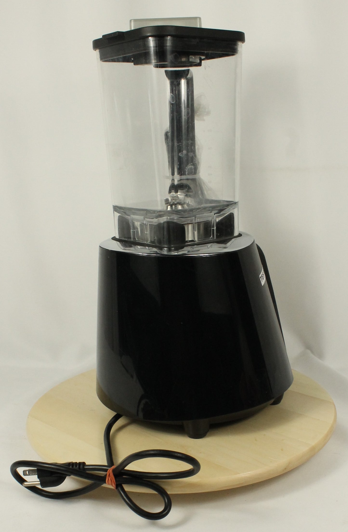Wolfgang Puck Blender with Thermostat