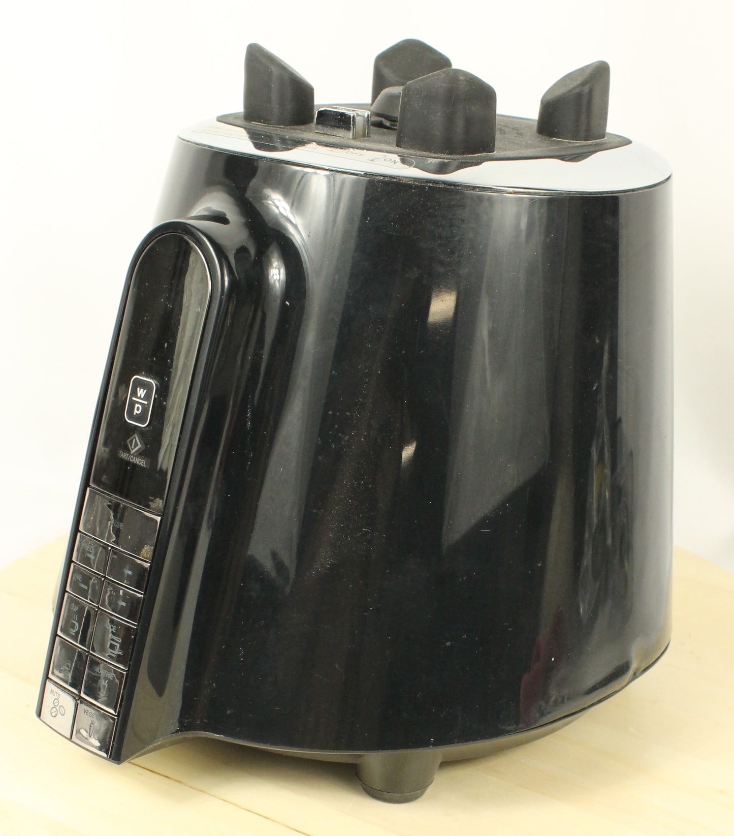 Wolfgang Puck Blender with Thermostat