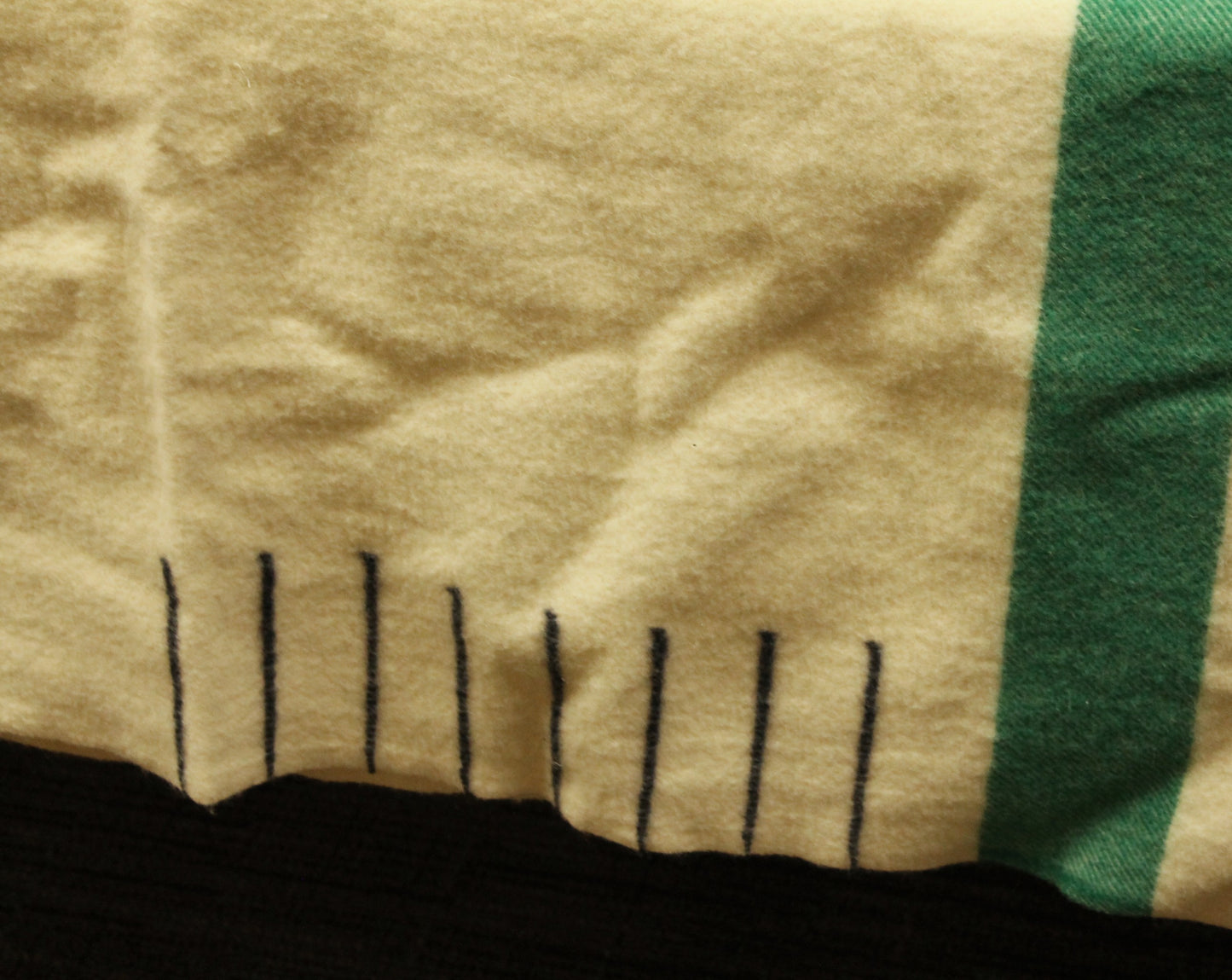Hudson's Bay Classic Blanket