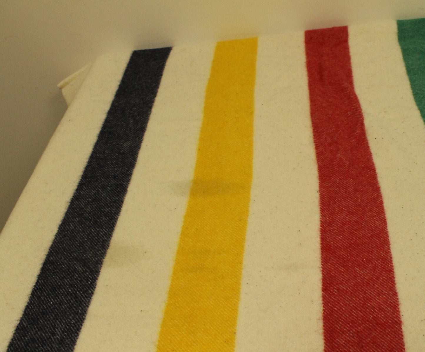 Hudson's Bay Classic Blanket