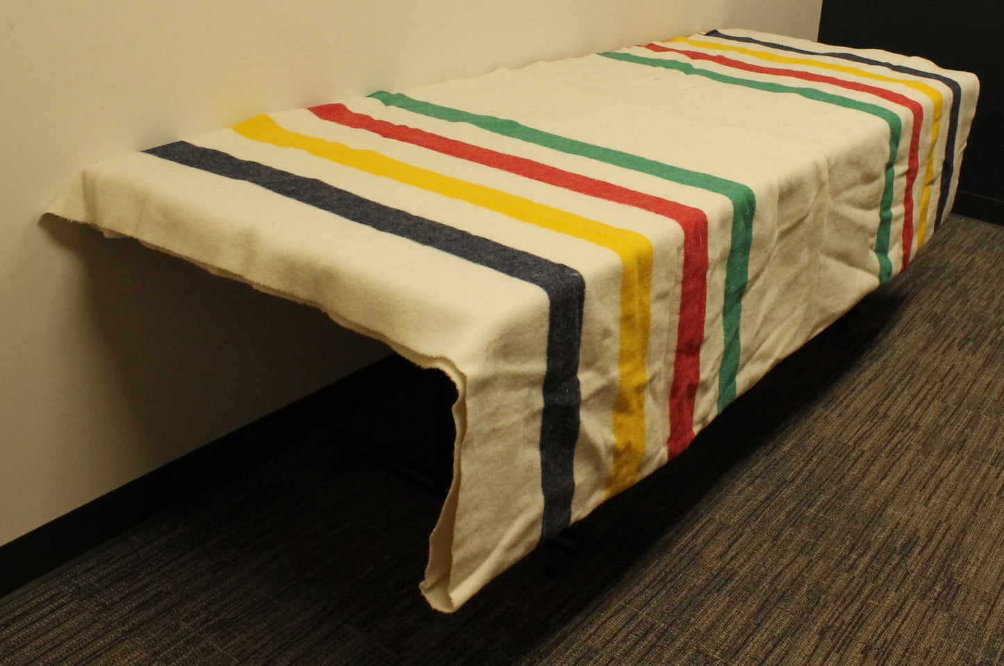 Hudson's Bay Classic Blanket