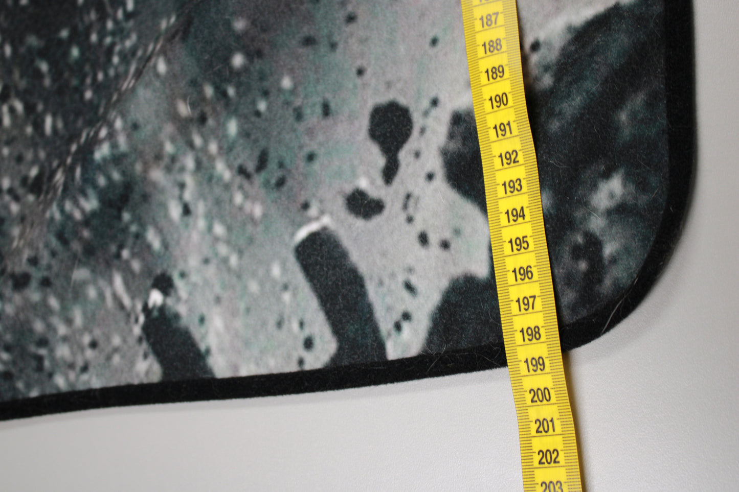 Star Trek Kelvin Timeline Kirk and Spock Throw Blanket