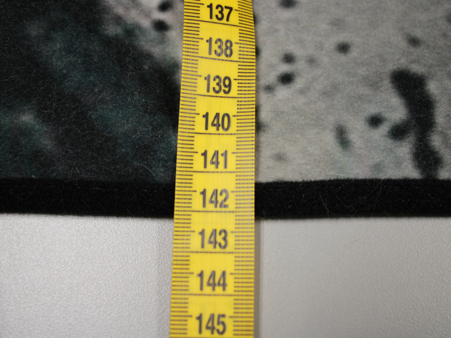 Star Trek Kelvin Timeline Kirk and Spock Throw Blanket