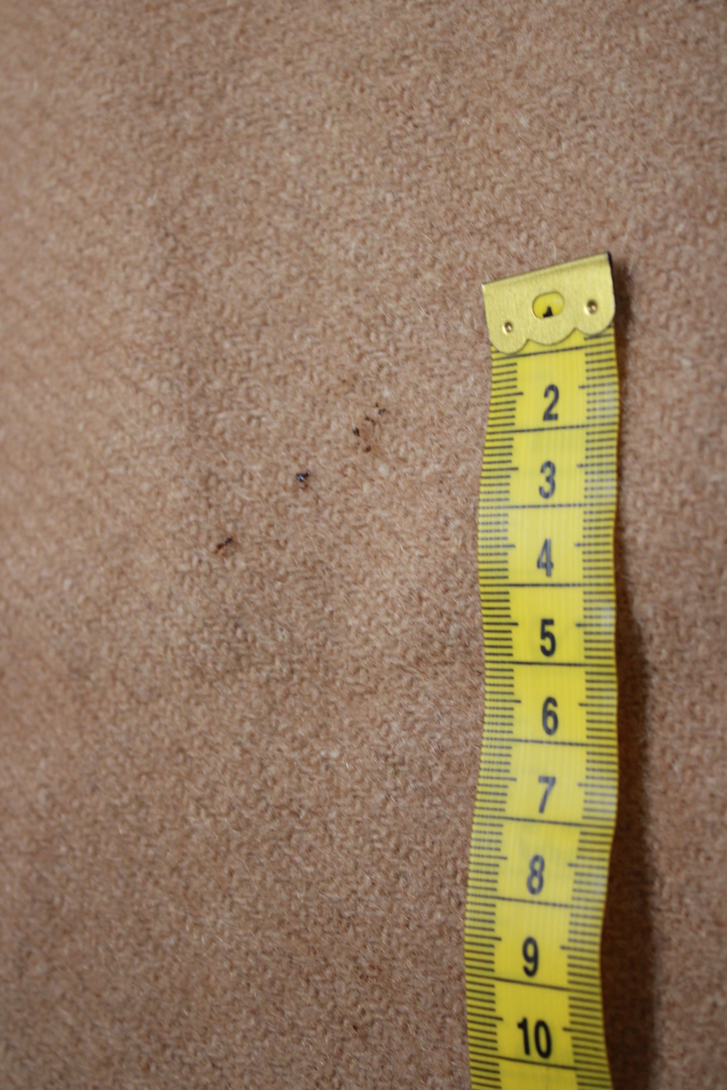 Vintage Trapper Point 3.5-Point All-Wool Blanket