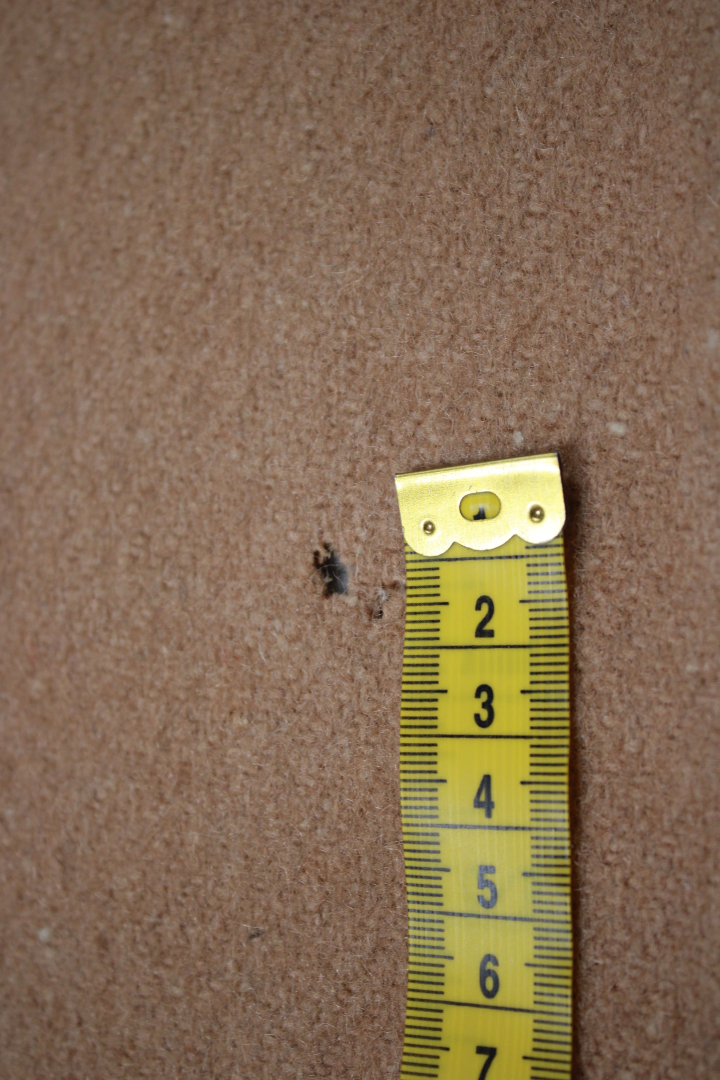 Vintage Trapper Point 3.5-Point All-Wool Blanket