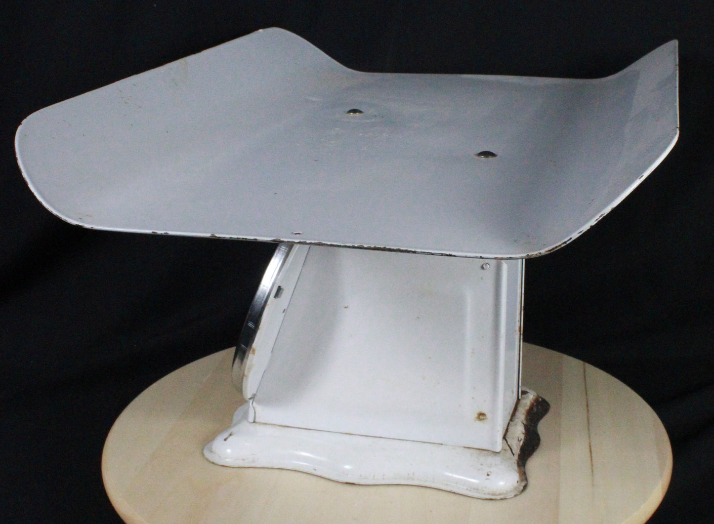 Mid-Century American Family Nursery Scale