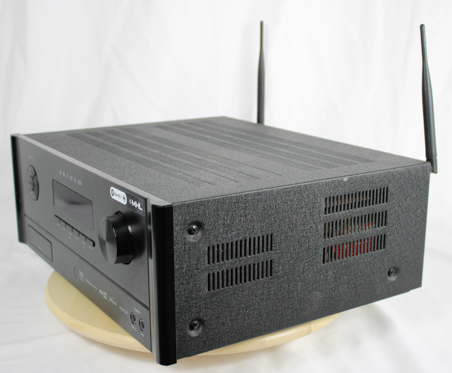 Anthem MRX 720 7.2-Channel High-Performance A/V Receiver