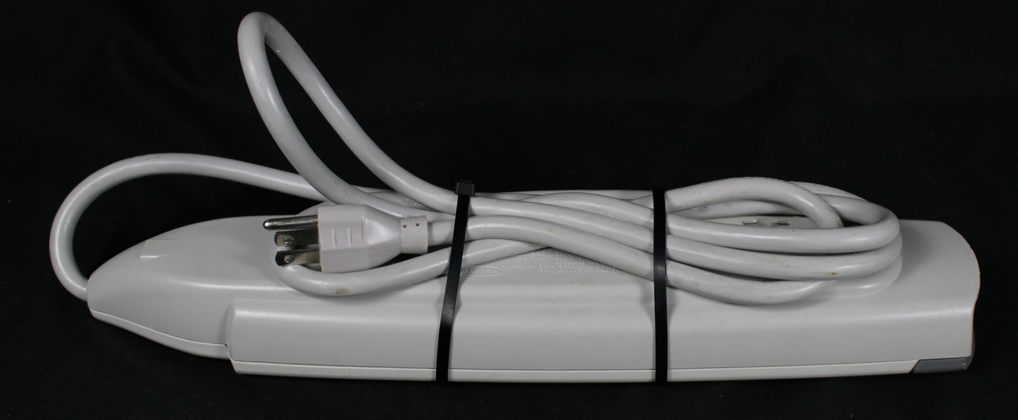 Belkin Surge Master 7-Outlet Surge Protector Power Strip