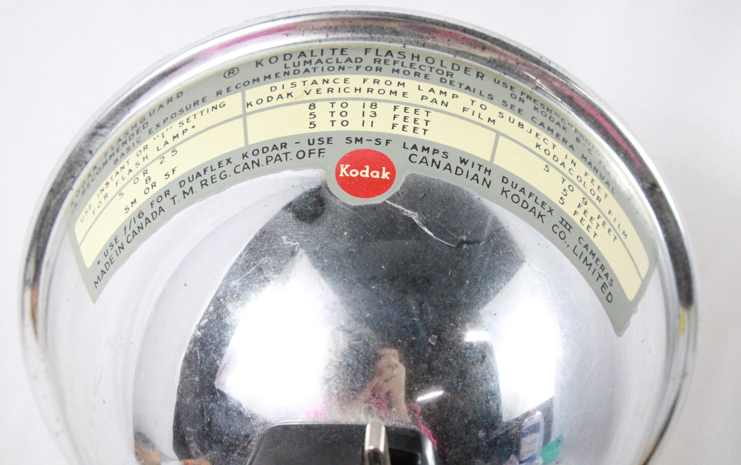 Capture the Golden Age: Vintage Kodak Brownie Hawkeye Flash Model