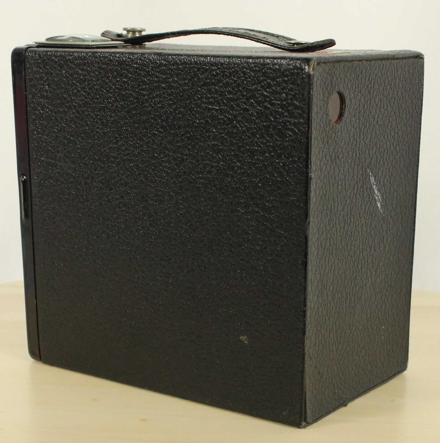 Vintage Kodak Brownie Target Six-16 Box Camera - Made by Canadian Kodak Co. Ltd.