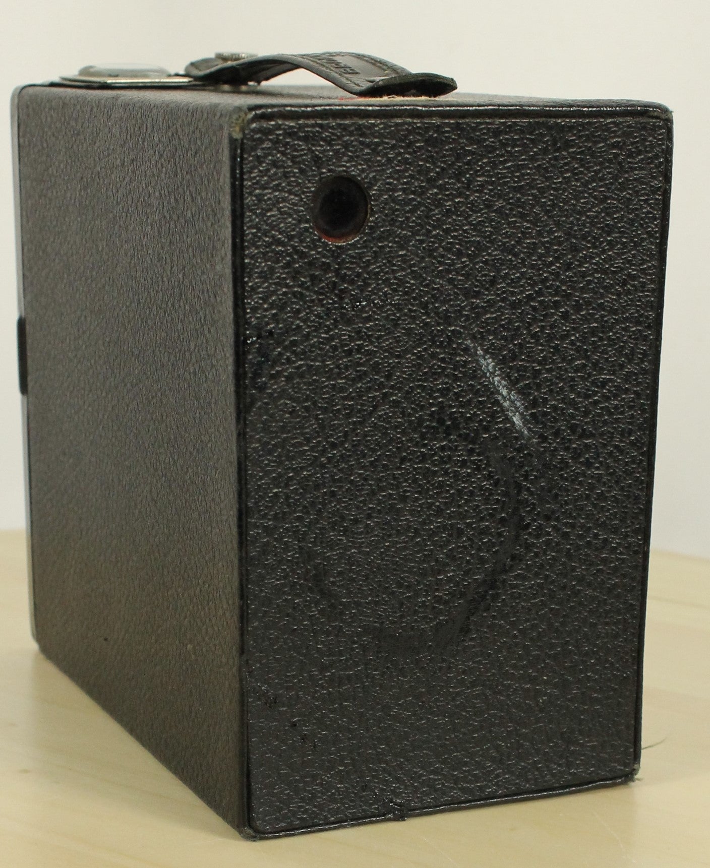 Vintage Kodak Brownie Target Six-16 Box Camera - Made by Canadian Kodak Co. Ltd.