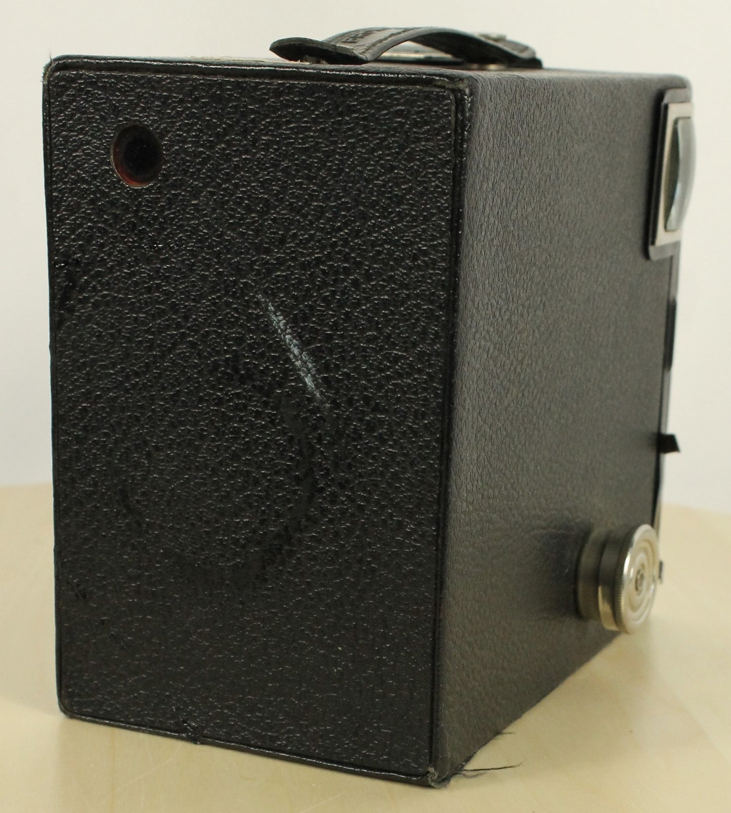 Vintage Kodak Brownie Target Six-16 Box Camera - Made by Canadian Kodak Co. Ltd.