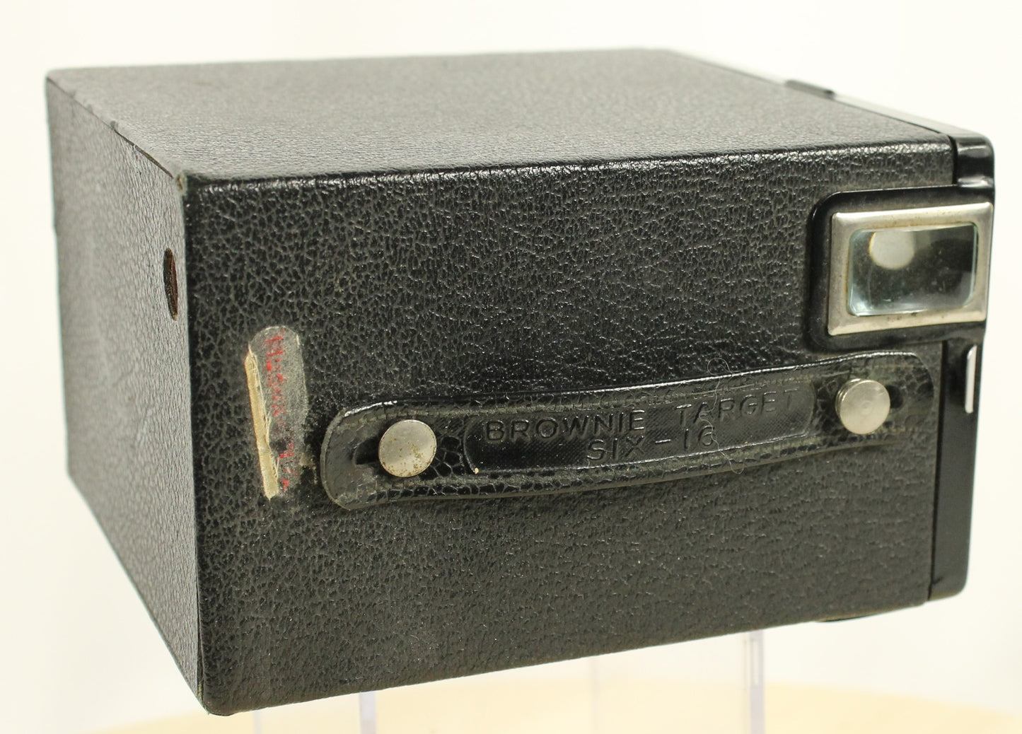 Vintage Kodak Brownie Target Six-16 Box Camera - Made by Canadian Kodak Co. Ltd.