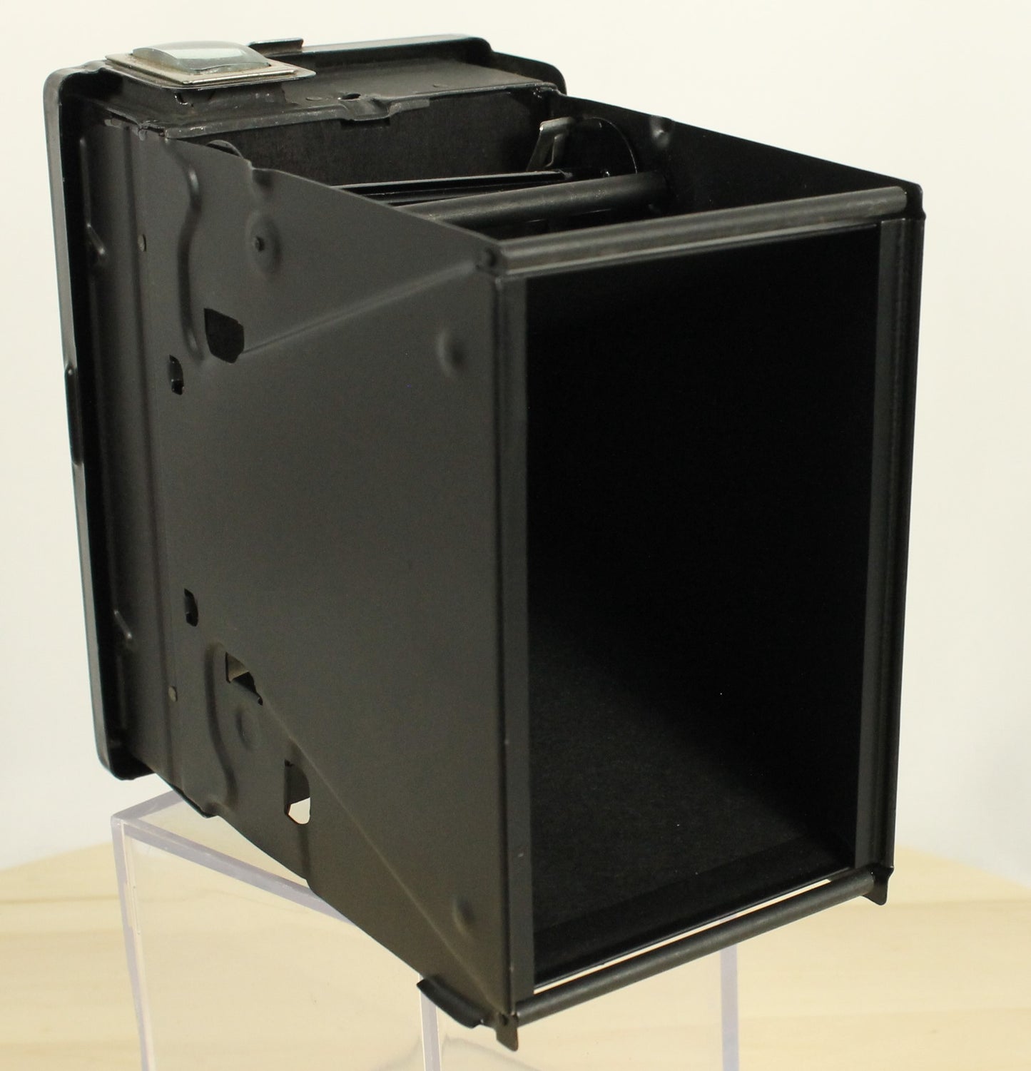 Vintage Kodak Brownie Target Six-16 Box Camera - Made by Canadian Kodak Co. Ltd.