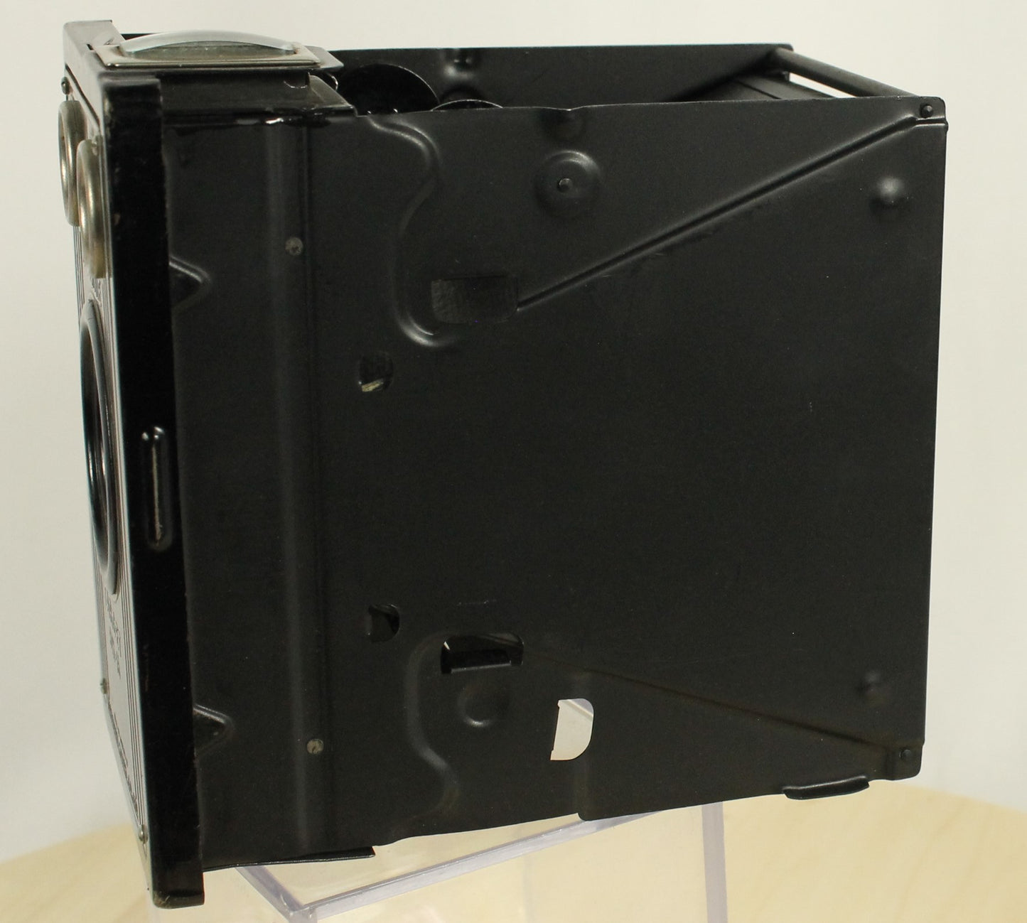 Vintage Kodak Brownie Target Six-16 Box Camera - Made by Canadian Kodak Co. Ltd.