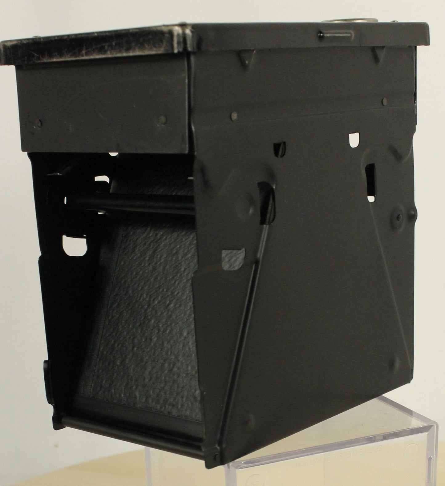 Vintage Kodak Brownie Target Six-16 Box Camera - Made by Canadian Kodak Co. Ltd.