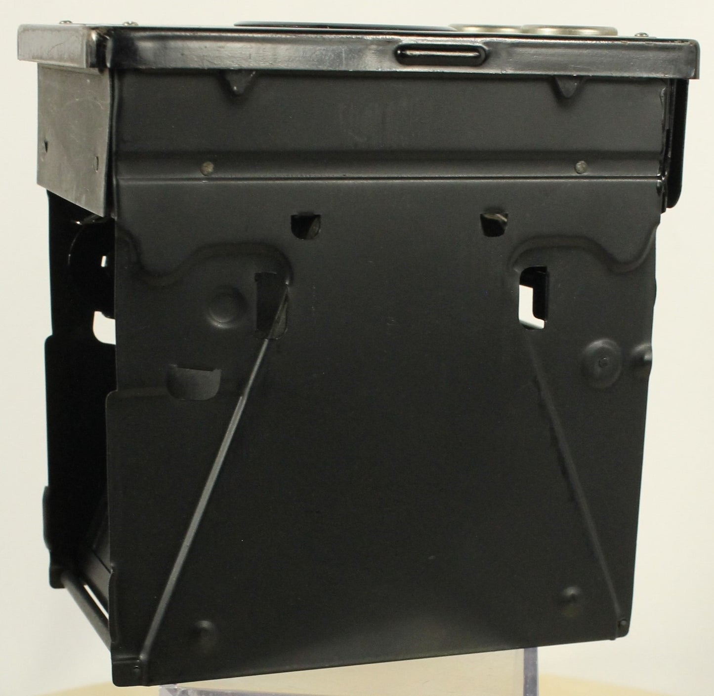 Vintage Kodak Brownie Target Six-16 Box Camera - Made by Canadian Kodak Co. Ltd.