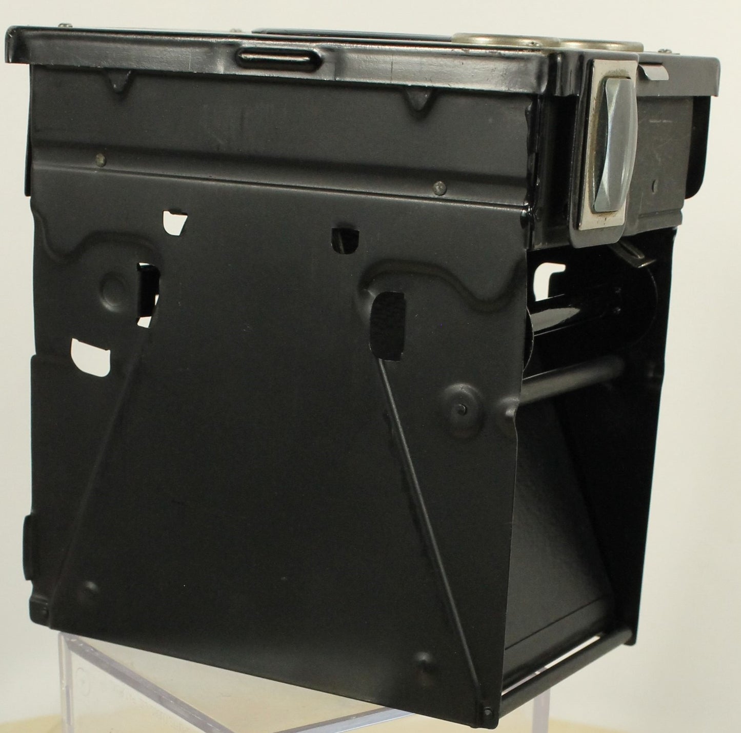 Vintage Kodak Brownie Target Six-16 Box Camera - Made by Canadian Kodak Co. Ltd.