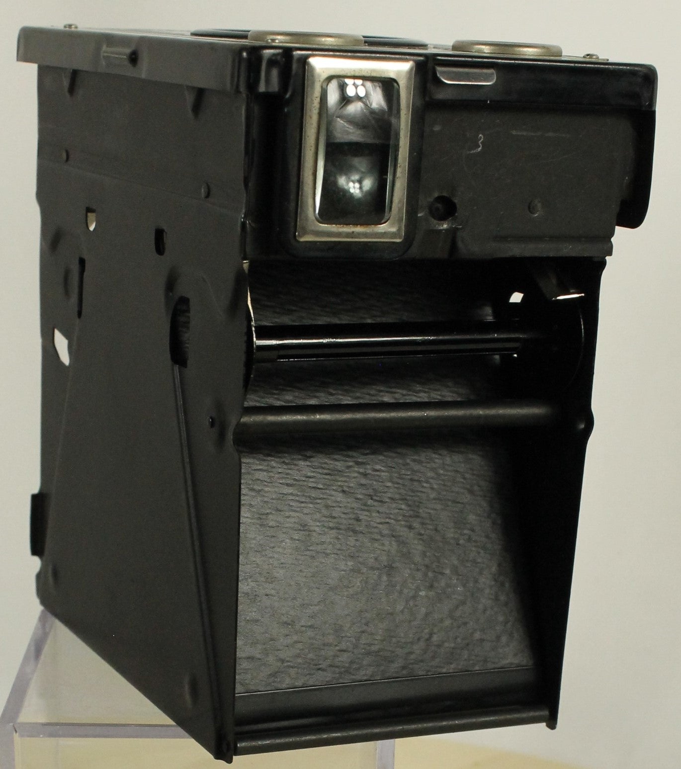 Vintage Kodak Brownie Target Six-16 Box Camera - Made by Canadian Kodak Co. Ltd.