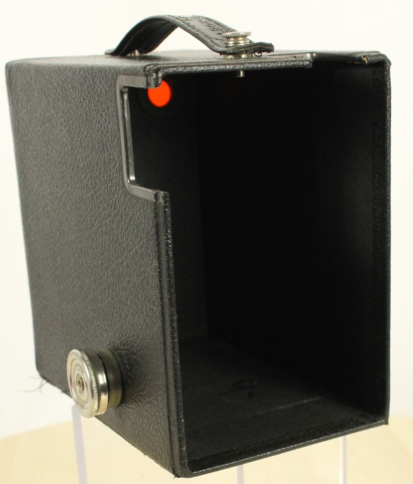 Vintage Kodak Brownie Target Six-16 Box Camera - Made by Canadian Kodak Co. Ltd.