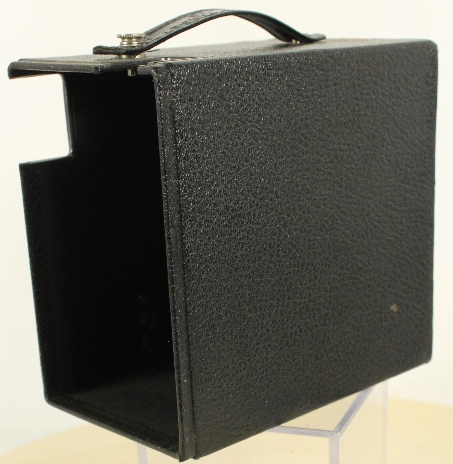 Vintage Kodak Brownie Target Six-16 Box Camera - Made by Canadian Kodak Co. Ltd.