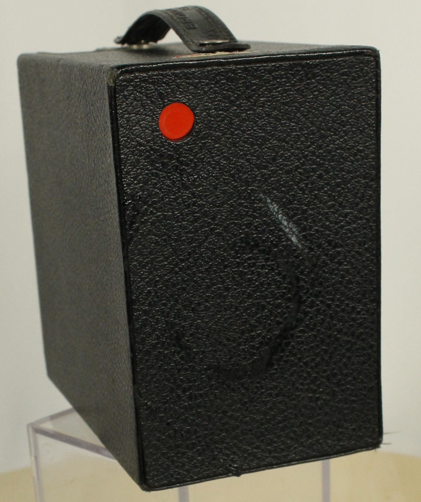 Vintage Kodak Brownie Target Six-16 Box Camera - Made by Canadian Kodak Co. Ltd.