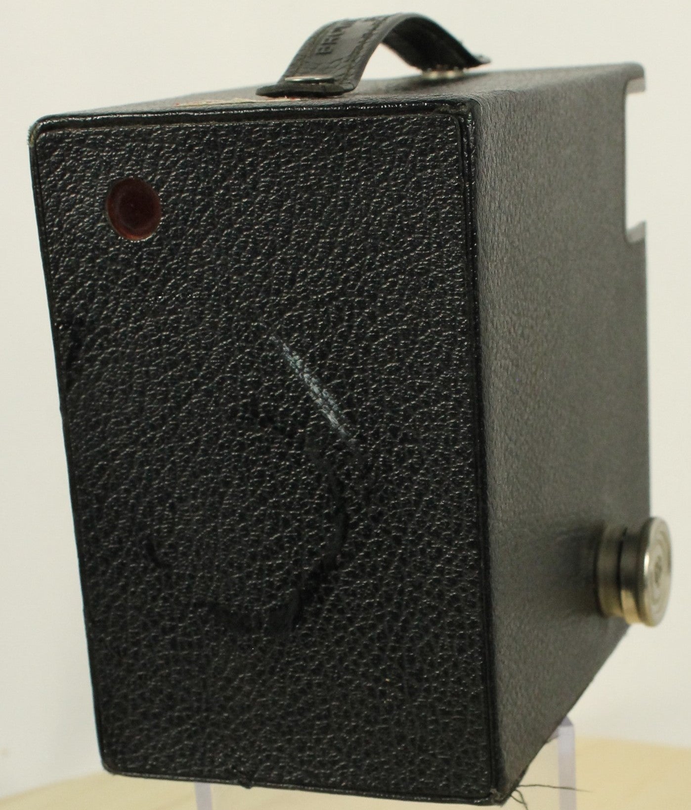 Vintage Kodak Brownie Target Six-16 Box Camera - Made by Canadian Kodak Co. Ltd.
