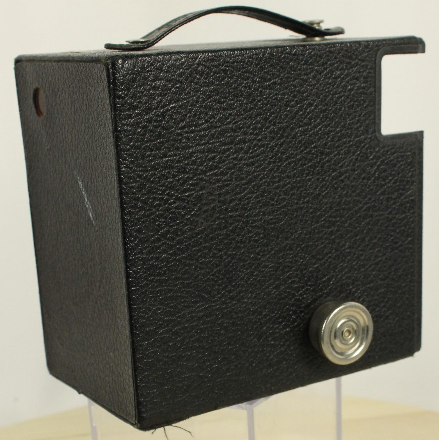 Vintage Kodak Brownie Target Six-16 Box Camera - Made by Canadian Kodak Co. Ltd.