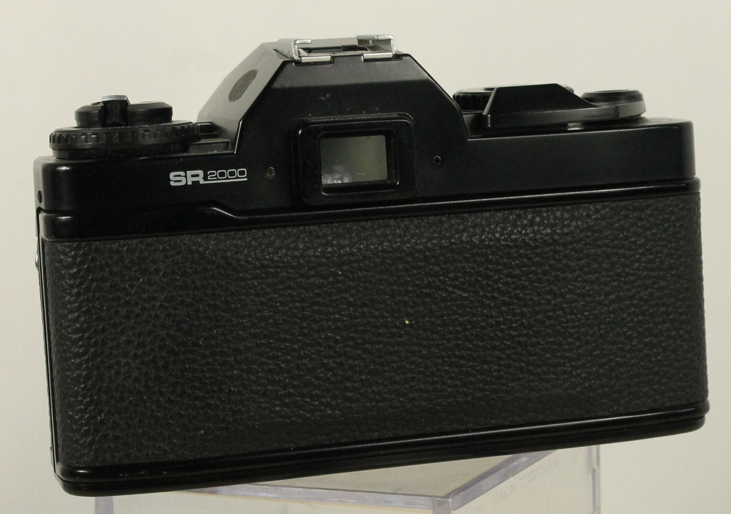 KS Super II Film Camera + SMC Pentax-A 50mm f/2 Lens