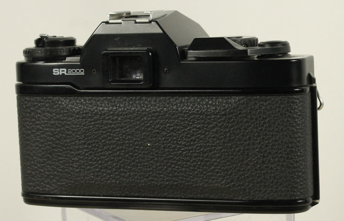 KS Super II Film Camera + SMC Pentax-A 50mm f/2 Lens