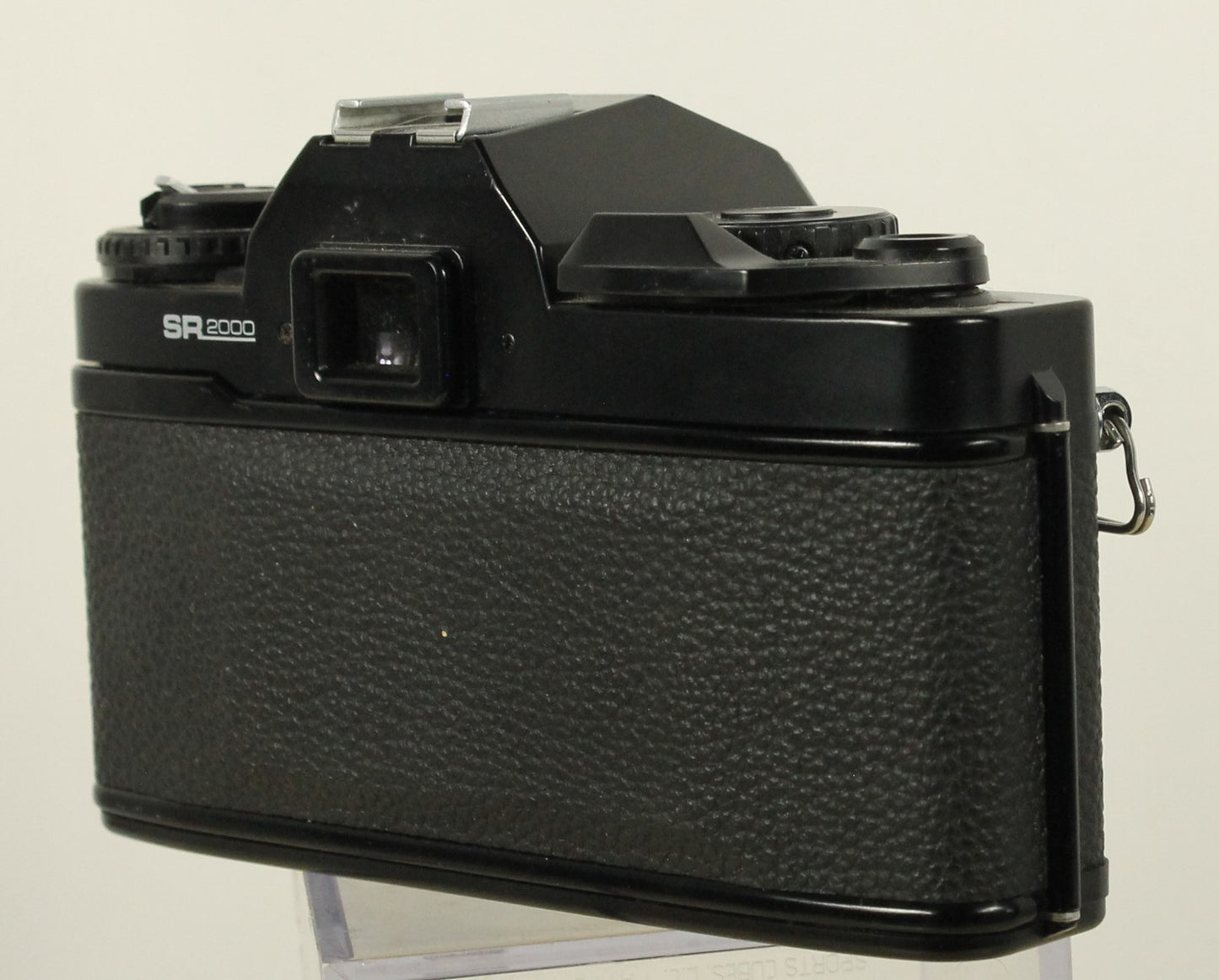 KS Super II Film Camera + SMC Pentax-A 50mm f/2 Lens