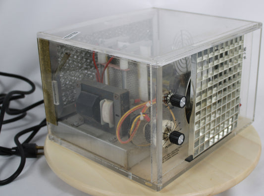 Alpine Air Living Air 880 XL Ionic Air Purifier