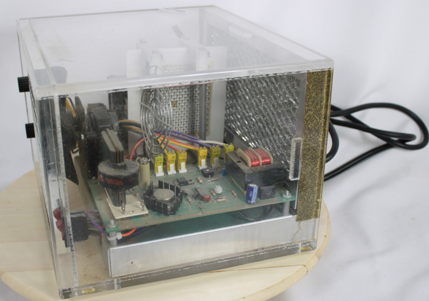 Alpine Air Living Air 880 XL Ionic Air Purifier