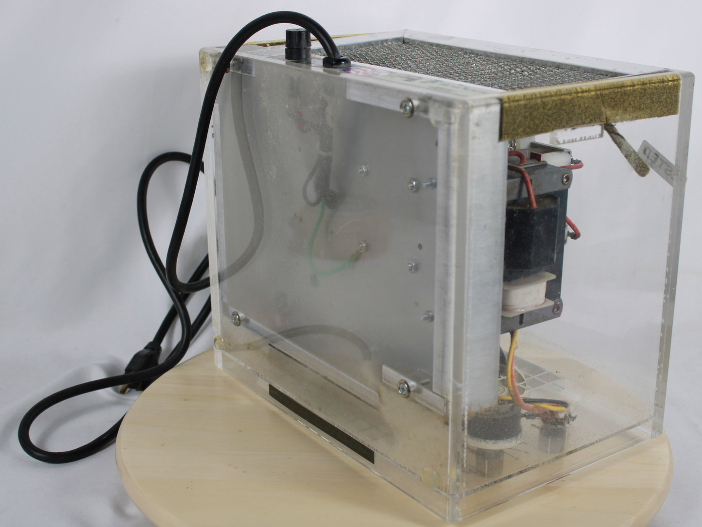 Alpine Air Living Air 880 XL Ionic Air Purifier