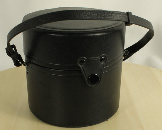 Olympus ZUIKO SHIFT 24mm f/3.5 (OM-System) Wide-Angle Lens — Complete with Case