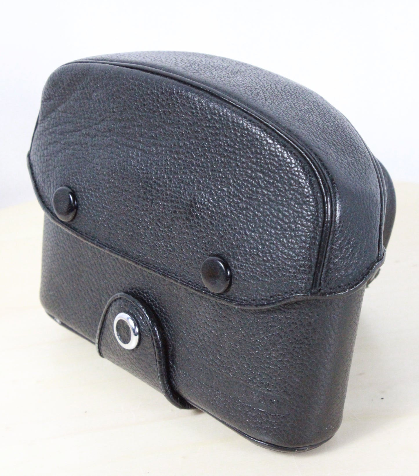 Pentax ME Super 35mm SLR Camera with 28mm f/2.8 Lens and Case