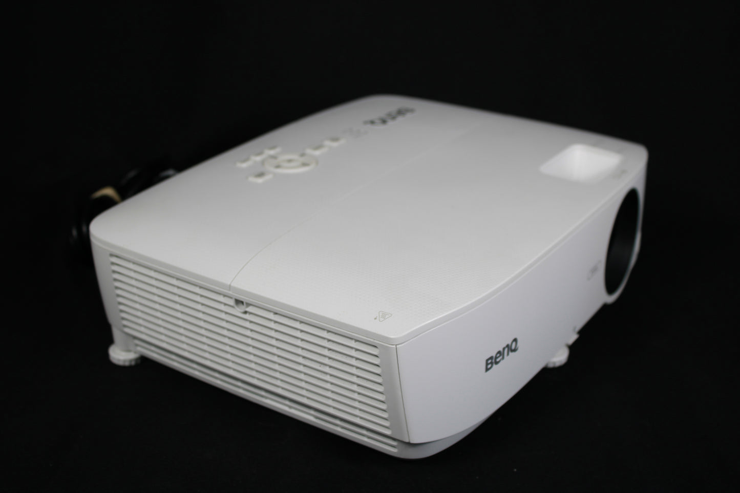 BenQ MS524AE SVGA DLP Projector with Dual HDMI and 3300 Lumens