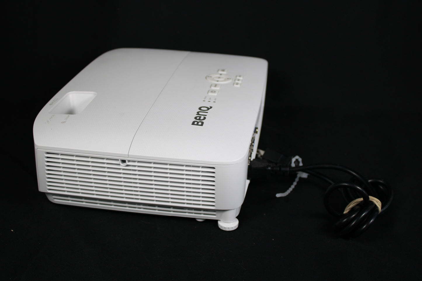 BenQ MS524AE SVGA DLP Projector with Dual HDMI and 3300 Lumens