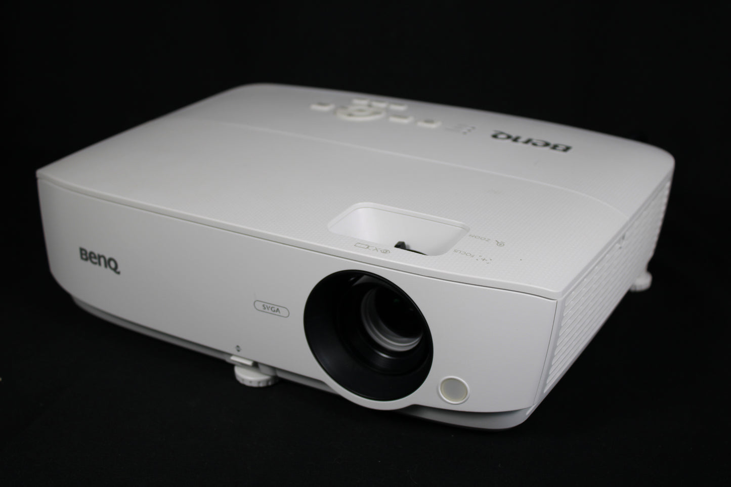 BenQ MS524AE SVGA DLP Projector with Dual HDMI and 3300 Lumens