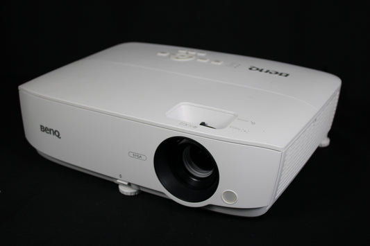 BenQ MS524AE SVGA DLP Projector with Dual HDMI and 3300 Lumens