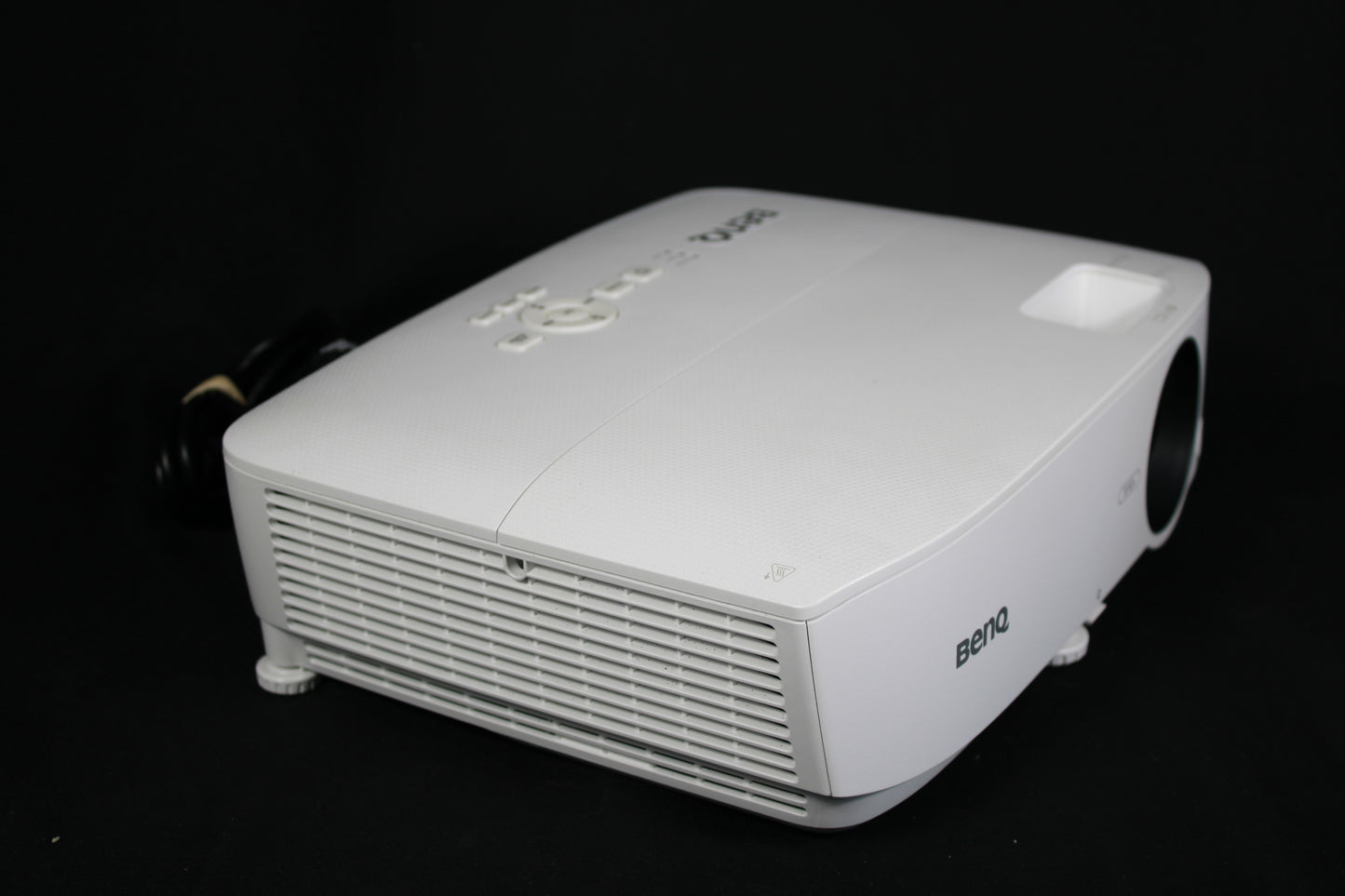 BenQ MS524AE SVGA DLP Projector with Dual HDMI and 3300 Lumens