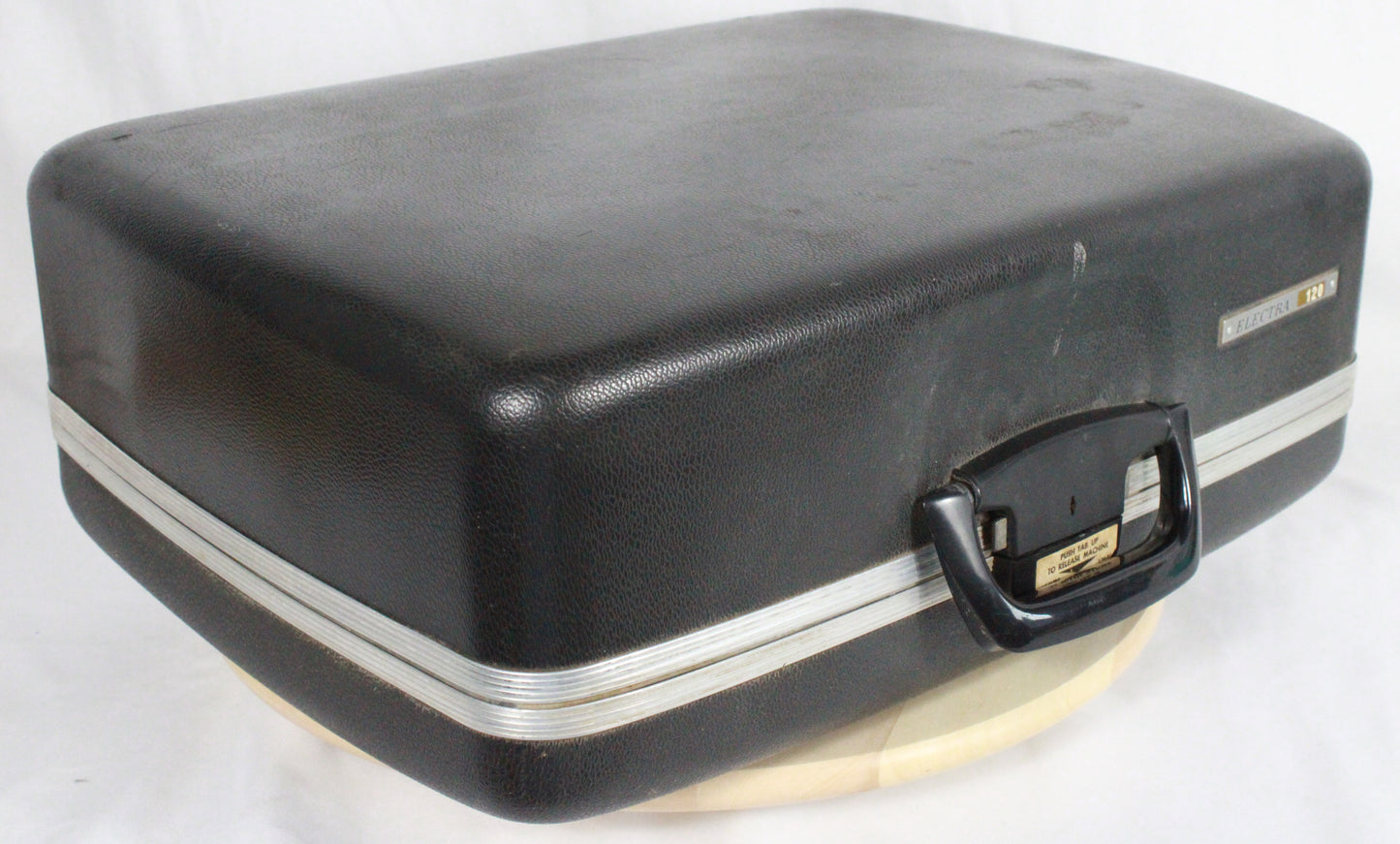 Classic Professional: Smith-Corona Electra 120 Electric Typewriter